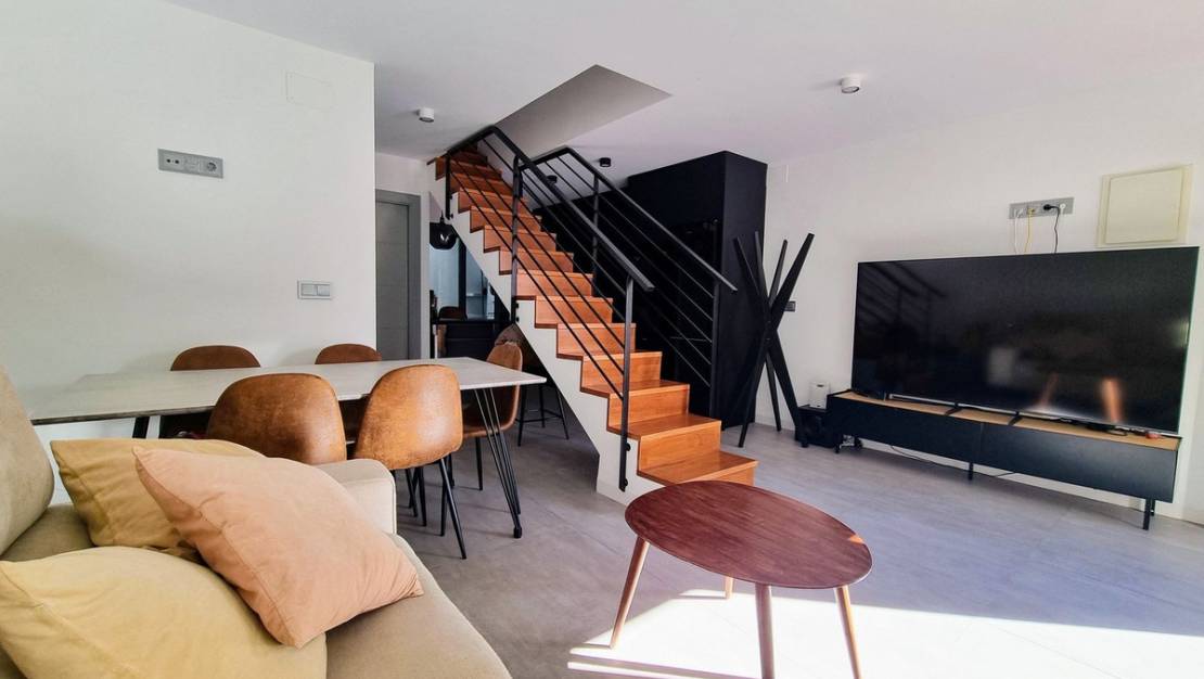 Venta - Chalet - Orihuela - Mil Palmeras