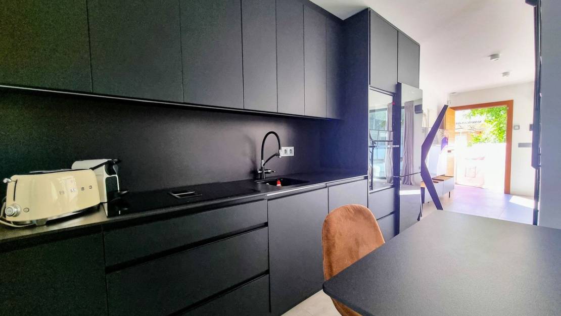 Venta - Chalet - Orihuela - Mil Palmeras