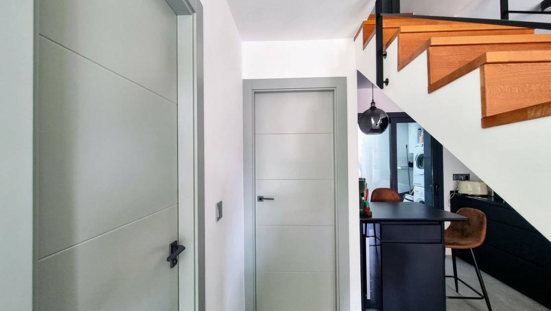 Venta - Chalet - Orihuela - Mil Palmeras