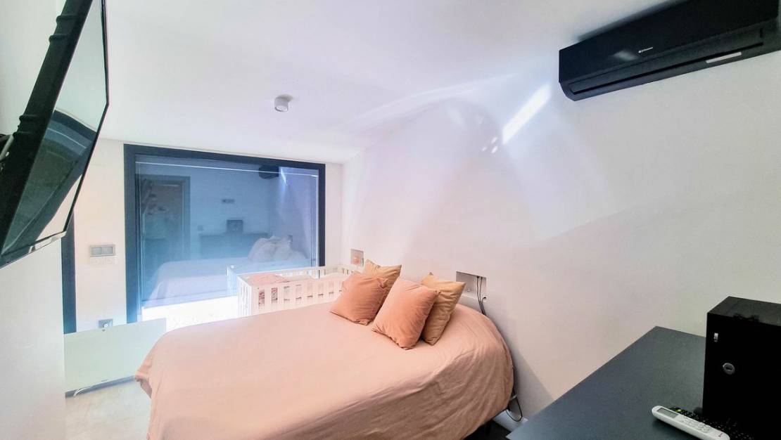 Venta - Chalet - Orihuela - Mil Palmeras