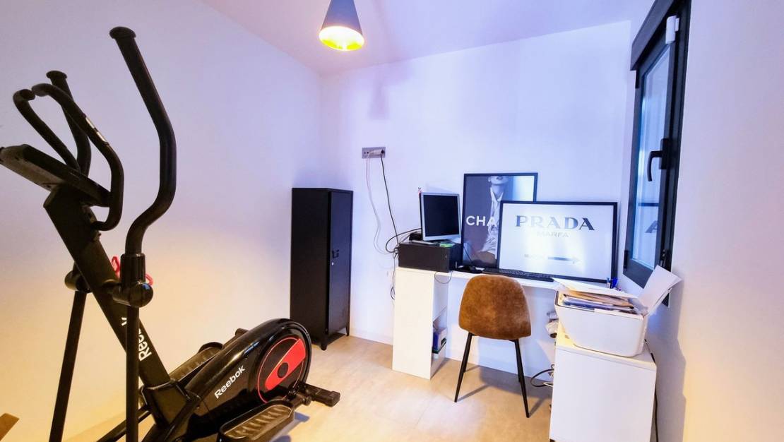 Venta - Chalet - Orihuela - Mil Palmeras