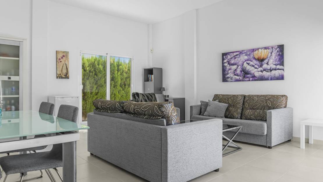 Venta - Chalet - Orihuela - Mil Palmeras