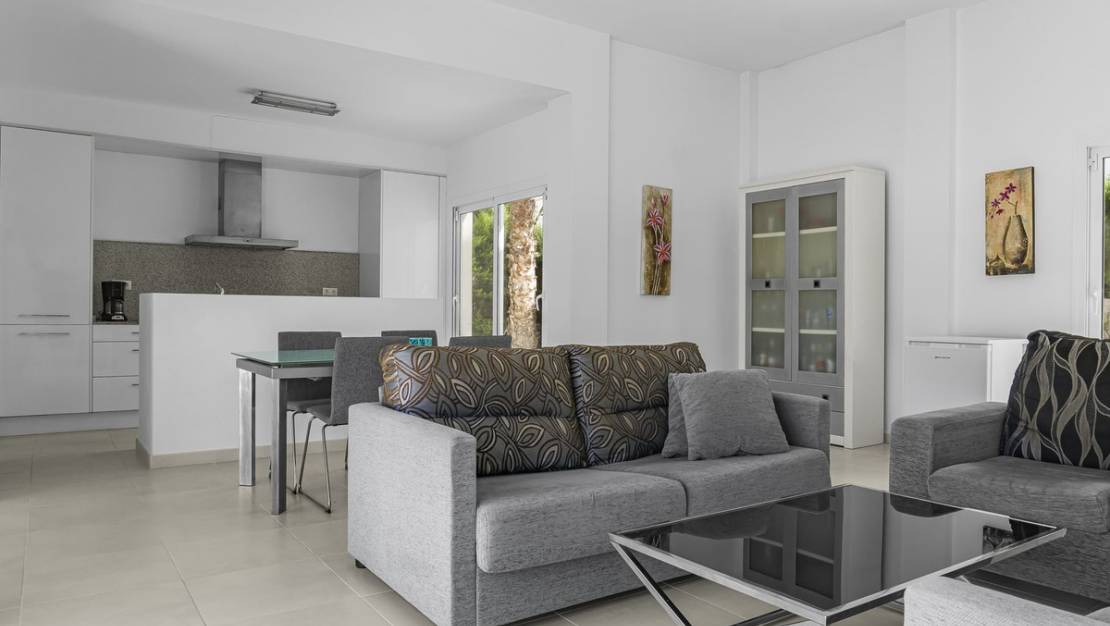 Venta - Chalet - Orihuela - Mil Palmeras