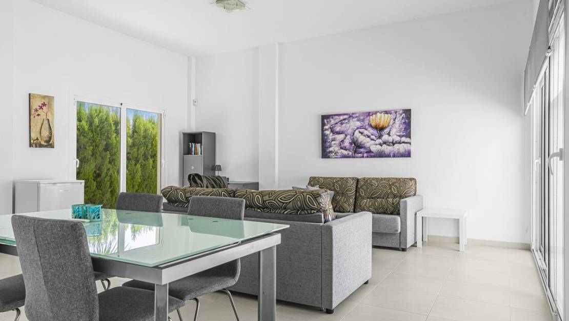 Venta - Chalet - Orihuela - Mil Palmeras