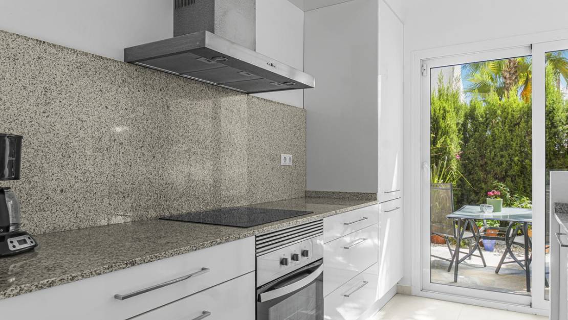 Venta - Chalet - Orihuela - Mil Palmeras