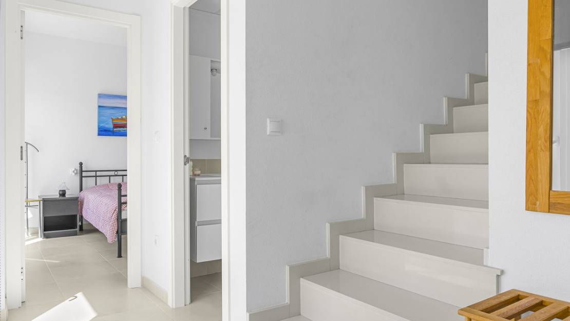 Venta - Chalet - Orihuela - Mil Palmeras