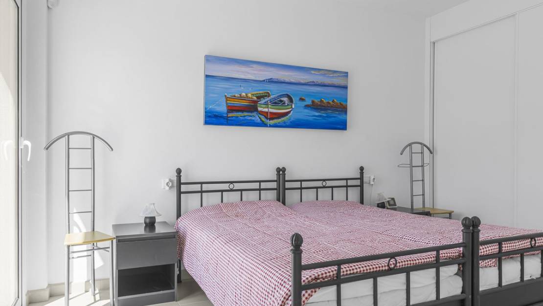 Venta - Chalet - Orihuela - Mil Palmeras