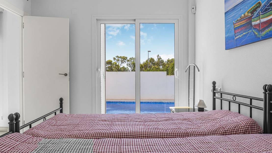 Venta - Chalet - Orihuela - Mil Palmeras