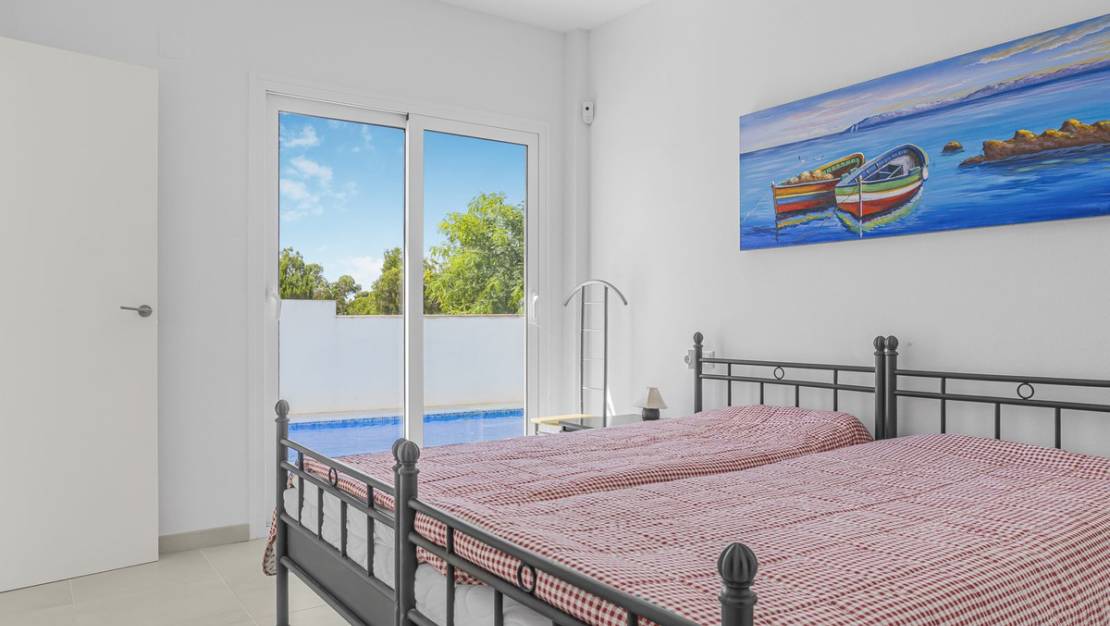 Venta - Chalet - Orihuela - Mil Palmeras