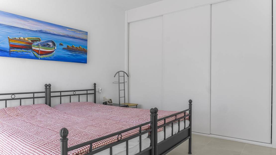 Venta - Chalet - Orihuela - Mil Palmeras