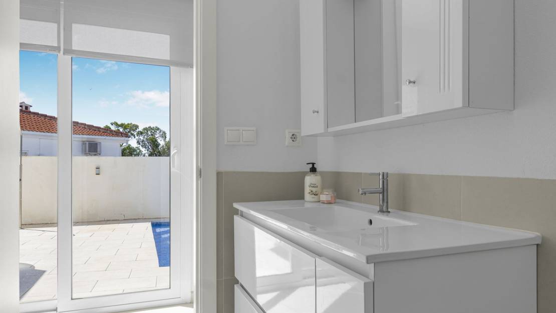 Venta - Chalet - Orihuela - Mil Palmeras