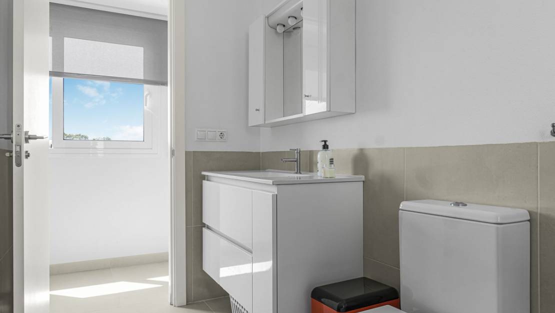 Venta - Chalet - Orihuela - Mil Palmeras