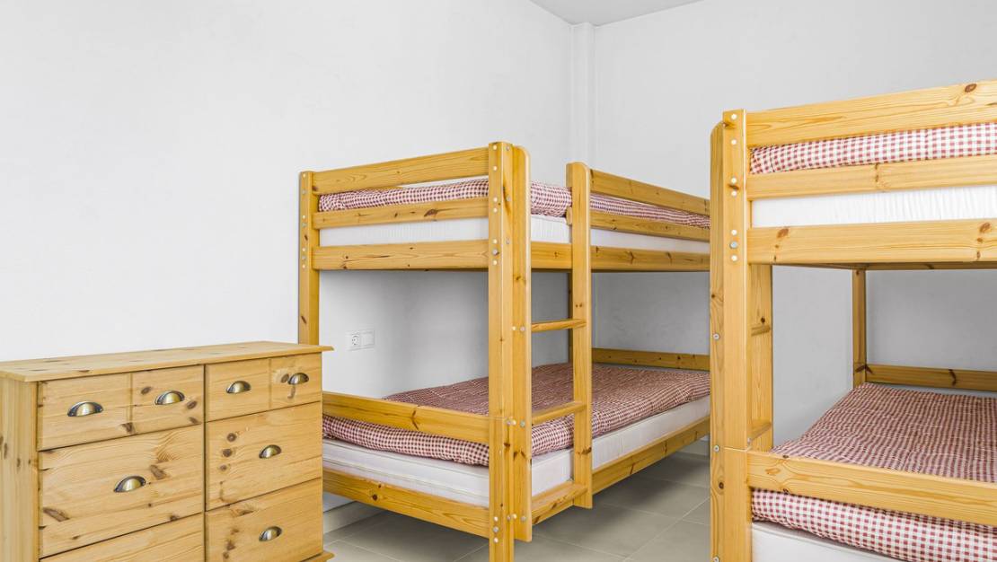 Venta - Chalet - Orihuela - Mil Palmeras