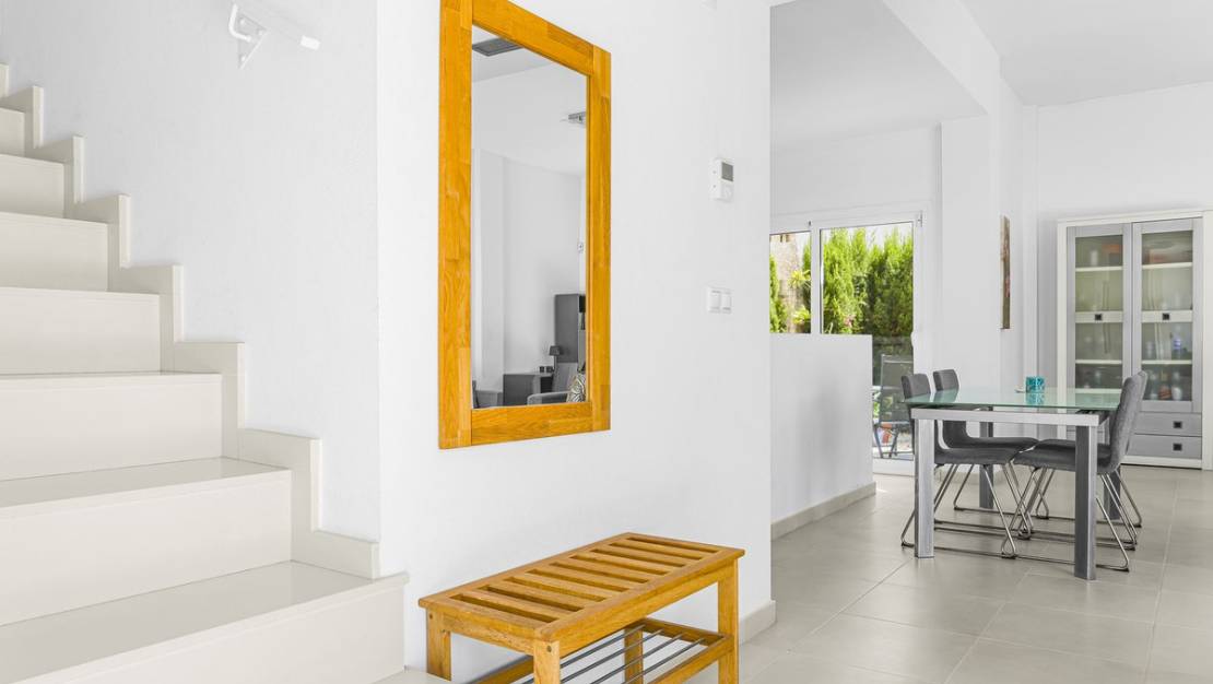 Venta - Chalet - Orihuela - Mil Palmeras