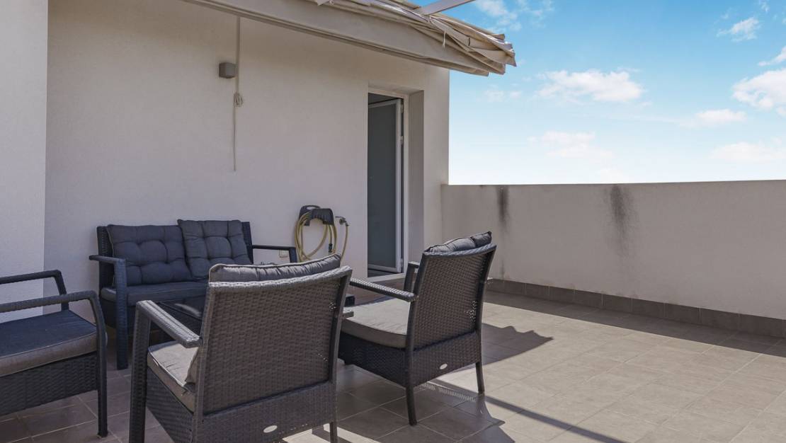 Venta - Chalet - Orihuela - Mil Palmeras