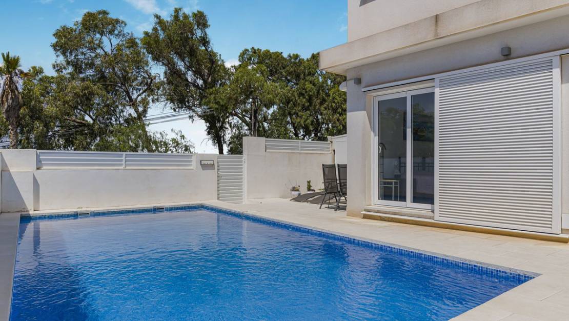 Venta - Chalet - Orihuela - Mil Palmeras