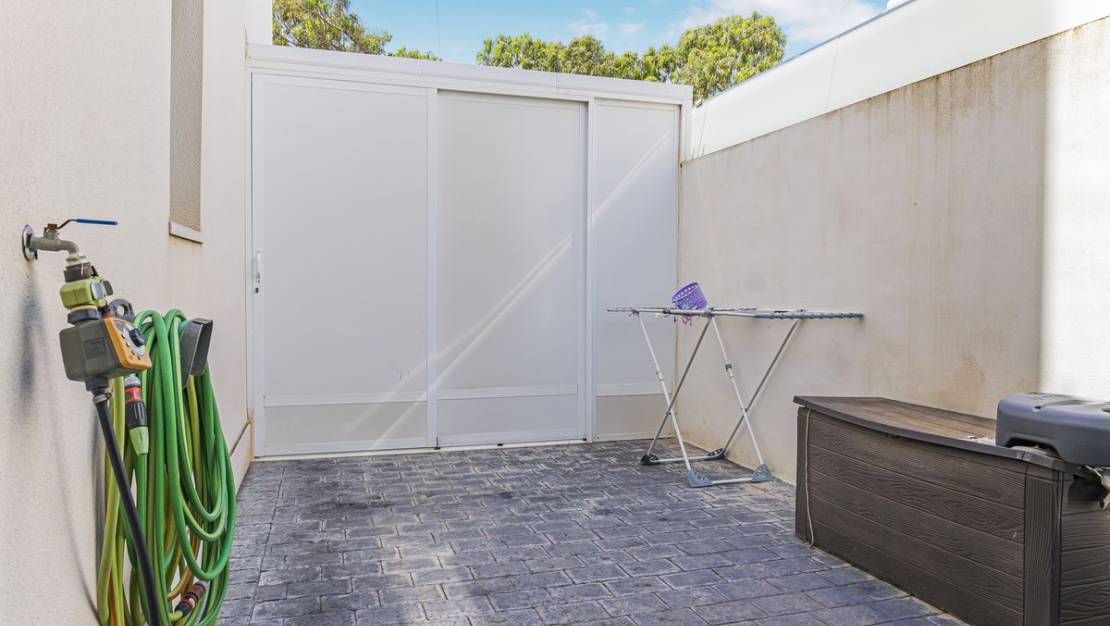 Venta - Chalet - Orihuela - Mil Palmeras