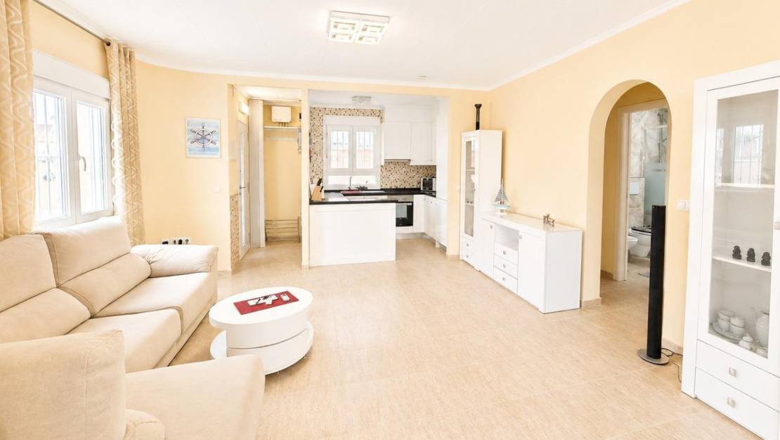 Venta - Chalet - Orihuela - Mil Palmeras