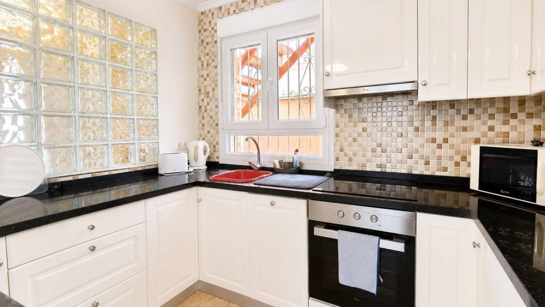 Venta - Chalet - Orihuela - Mil Palmeras