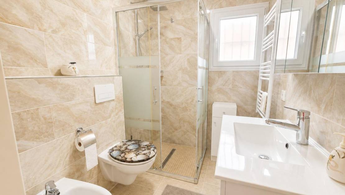 Venta - Chalet - Orihuela - Mil Palmeras