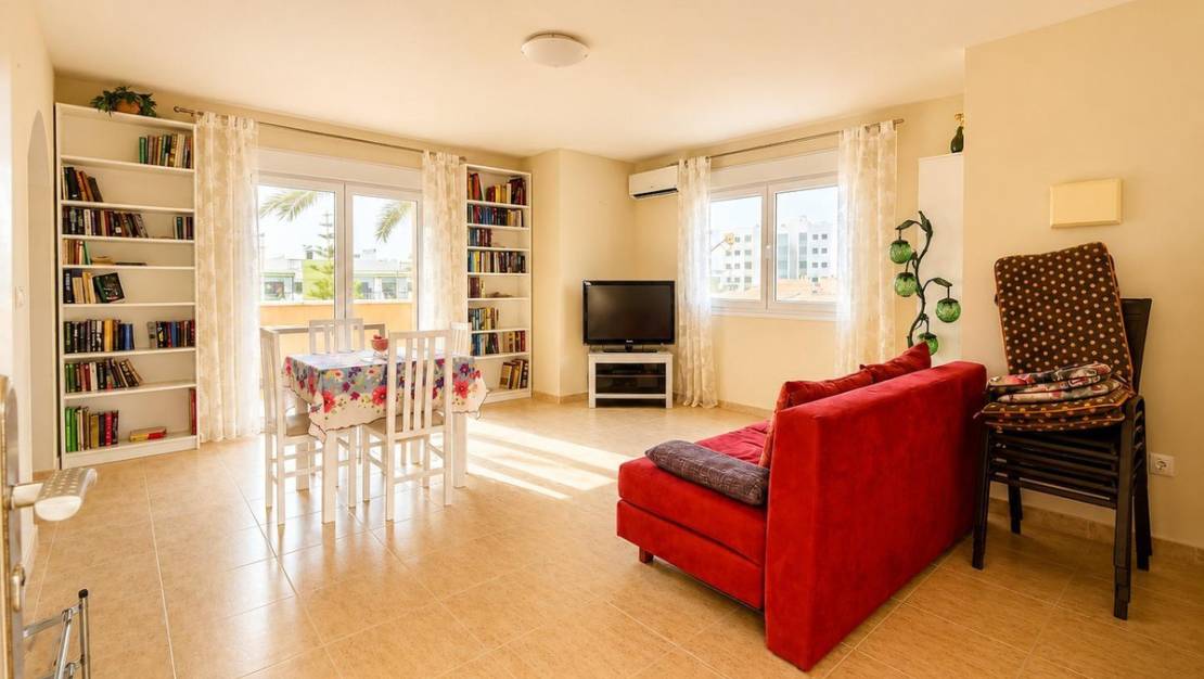Venta - Chalet - Orihuela - Mil Palmeras