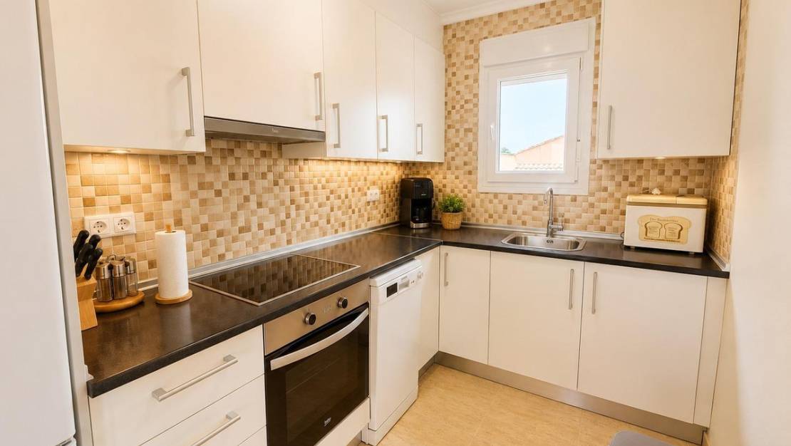 Venta - Chalet - Orihuela - Mil Palmeras
