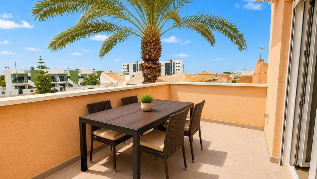 Venta - Chalet - Orihuela - Mil Palmeras