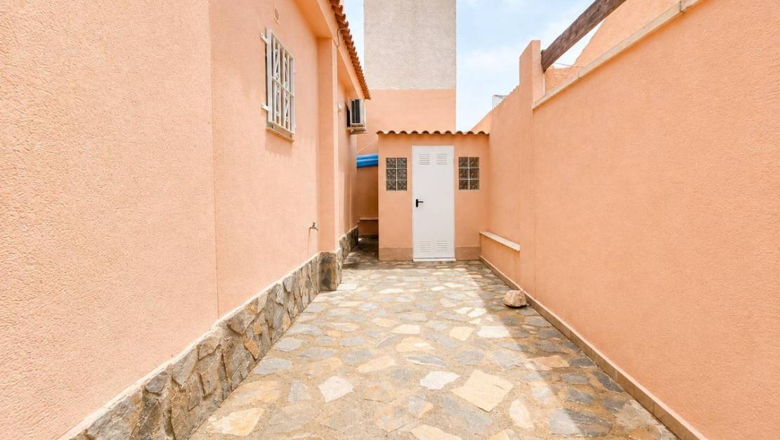 Venta - Chalet - Orihuela - Mil Palmeras