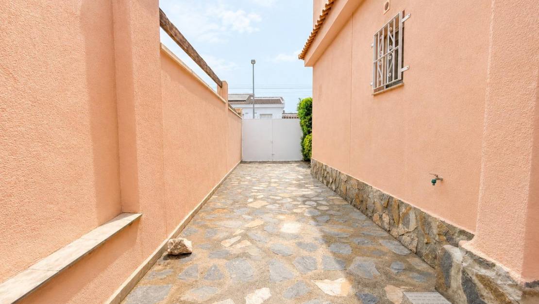 Venta - Chalet - Orihuela - Mil Palmeras