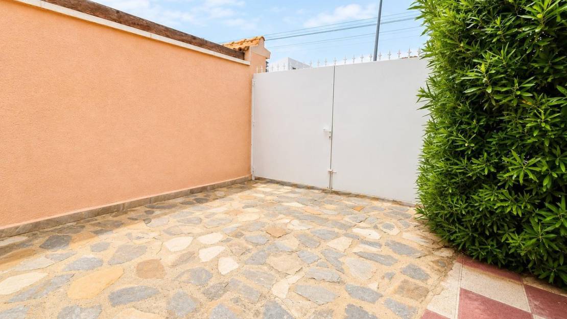 Venta - Chalet - Orihuela - Mil Palmeras