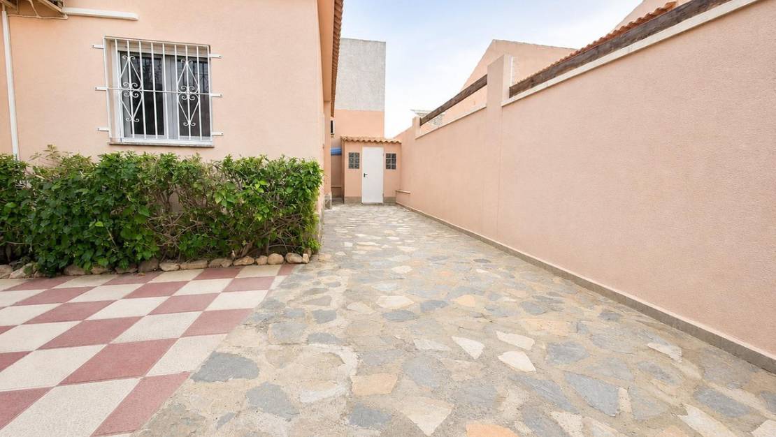 Venta - Chalet - Orihuela - Mil Palmeras