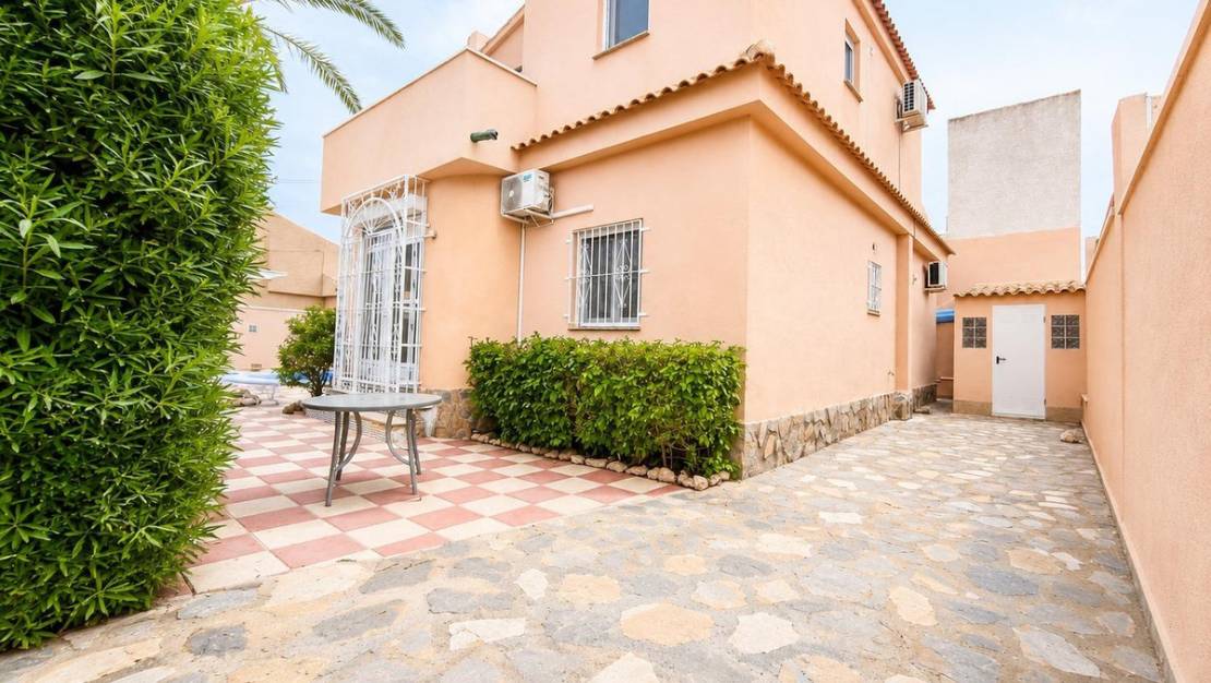 Venta - Chalet - Orihuela - Mil Palmeras