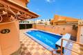 Venta - Chalet - Orihuela - Mil Palmeras