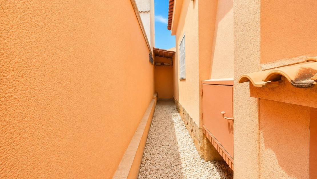 Venta - Chalet - Orihuela - Mil Palmeras