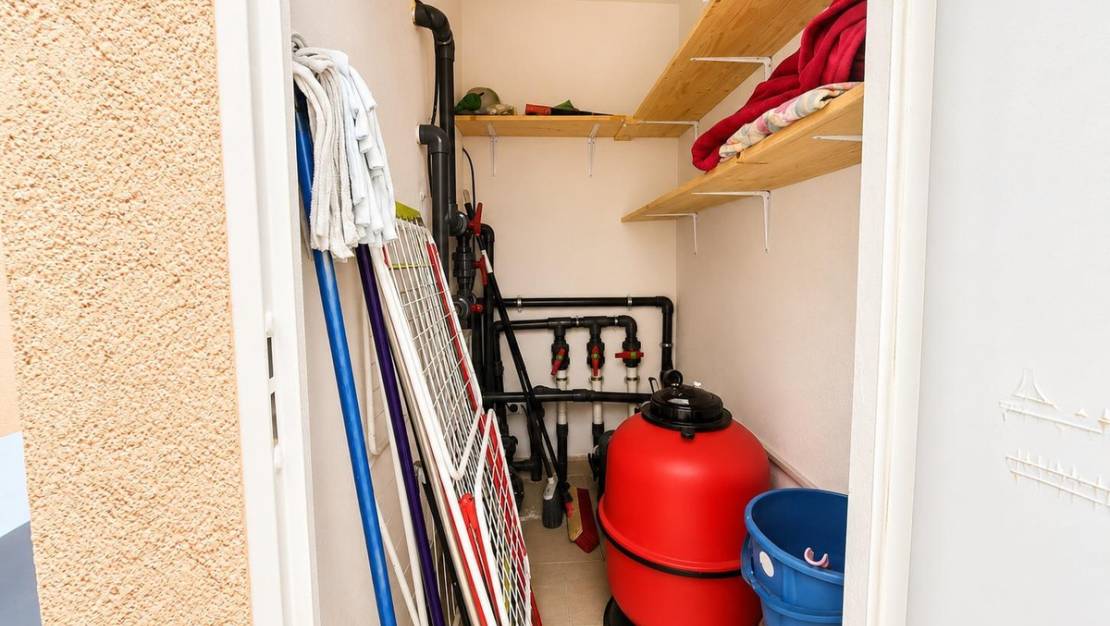 Venta - Chalet - Orihuela - Mil Palmeras