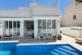 Venta - Chalet - Orihuela - Mil Palmeras