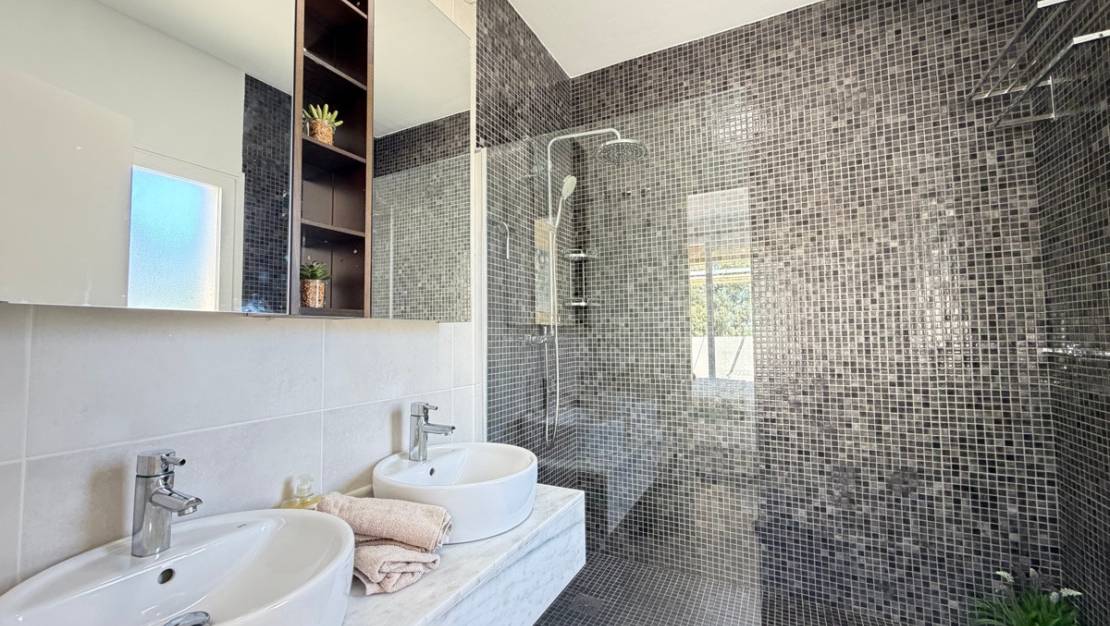 Venta - Chalet - Orihuela - Mil Palmeras