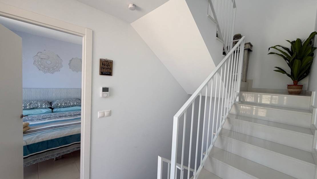 Venta - Chalet - Orihuela - Mil Palmeras