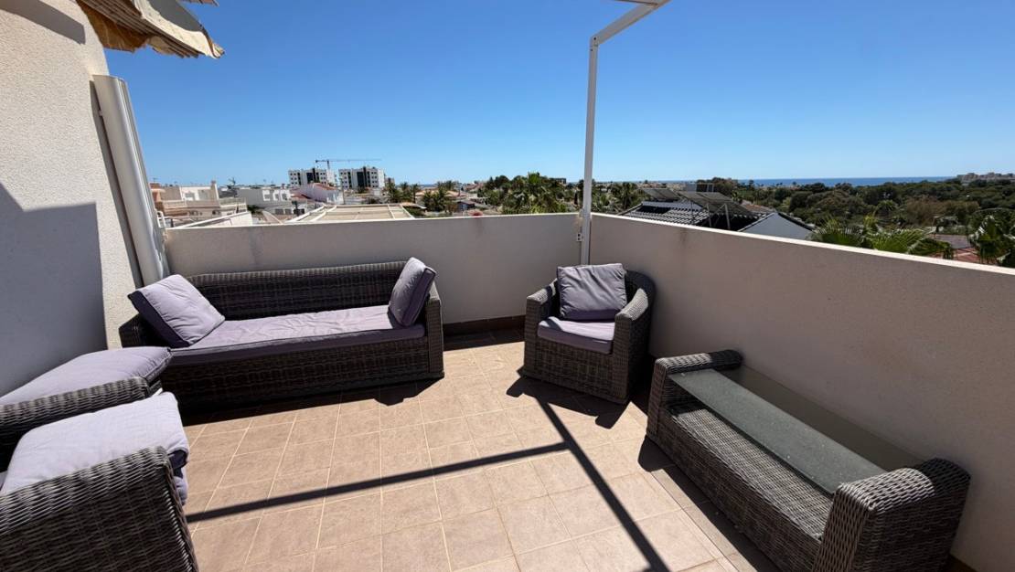 Venta - Chalet - Orihuela - Mil Palmeras