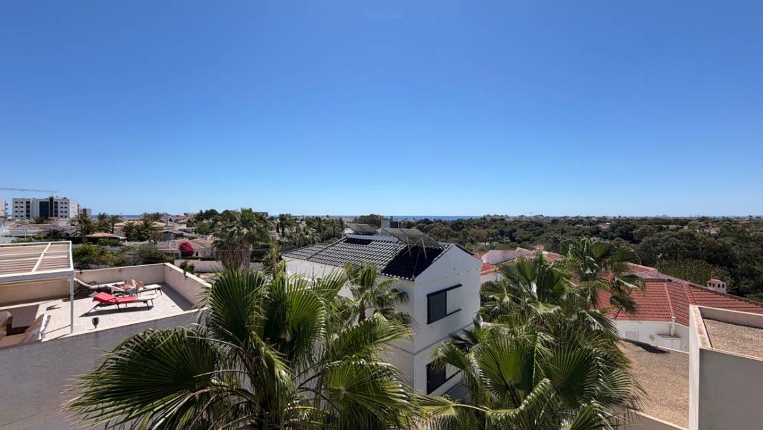 Venta - Chalet - Orihuela - Mil Palmeras