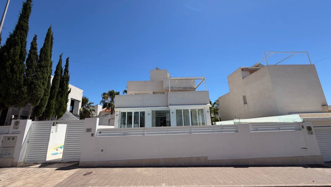 Venta - Chalet - Orihuela - Mil Palmeras
