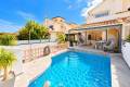 Venta - Chalet - Orihuela - Mil Palmeras