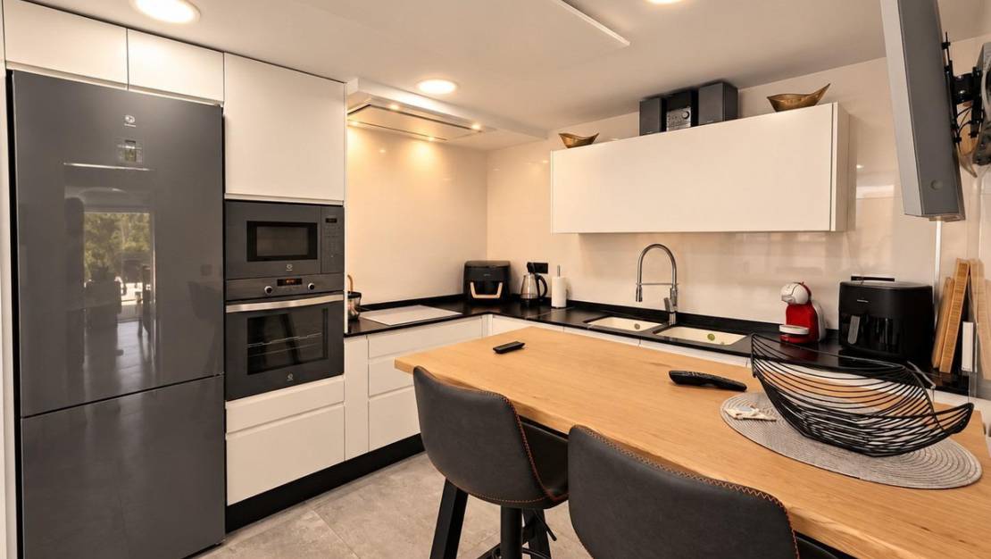 Venta - Chalet - Orihuela - Mil Palmeras
