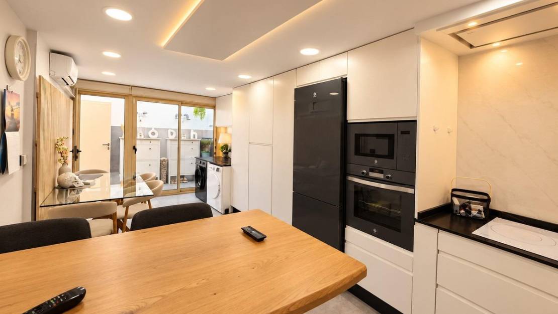 Venta - Chalet - Orihuela - Mil Palmeras