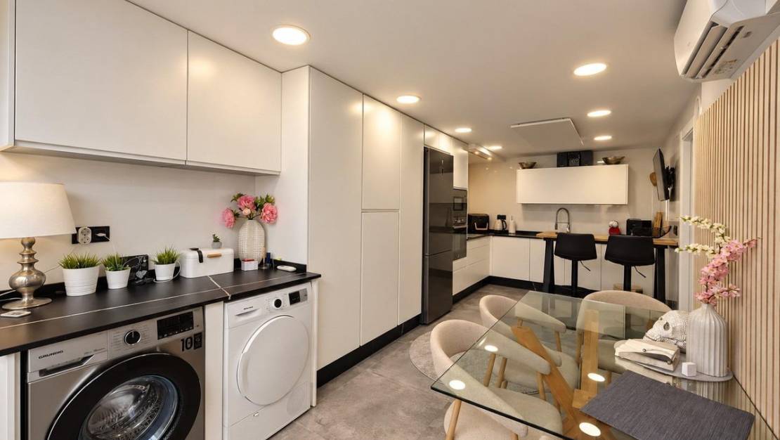 Venta - Chalet - Orihuela - Mil Palmeras