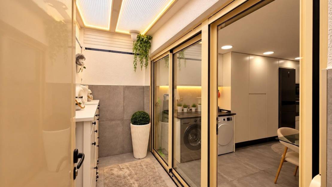 Venta - Chalet - Orihuela - Mil Palmeras