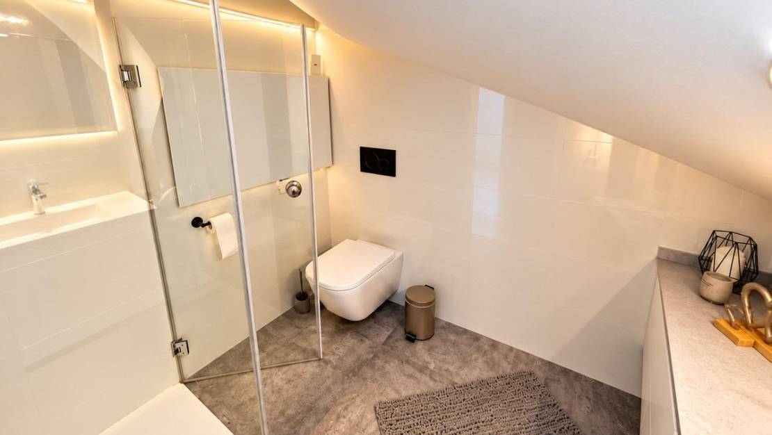 Venta - Chalet - Orihuela - Mil Palmeras