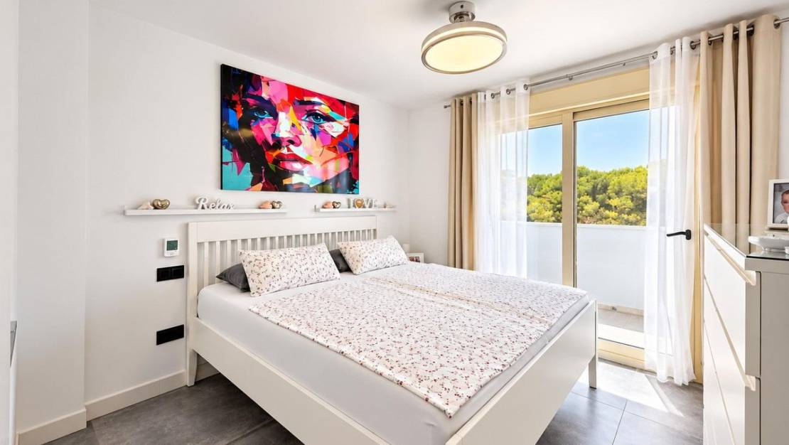 Venta - Chalet - Orihuela - Mil Palmeras
