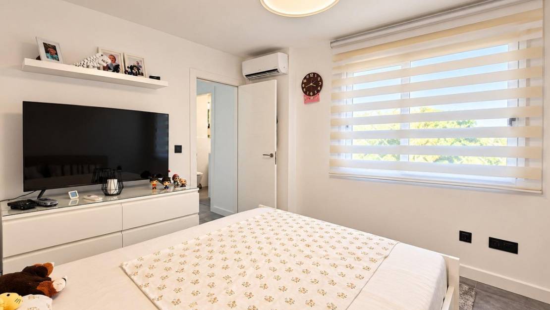 Venta - Chalet - Orihuela - Mil Palmeras