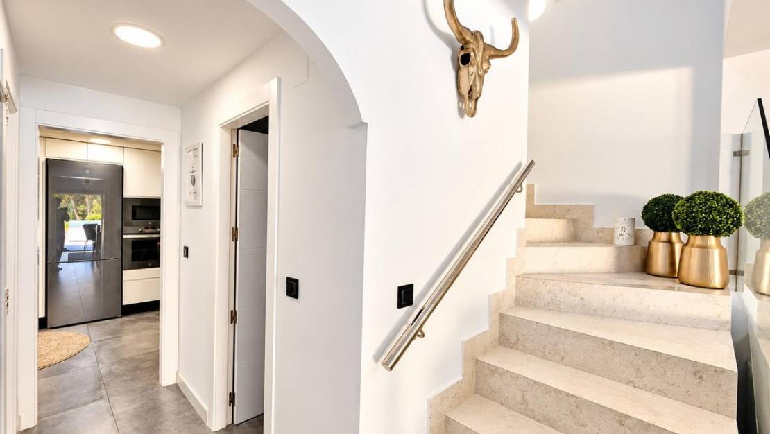 Venta - Chalet - Orihuela - Mil Palmeras